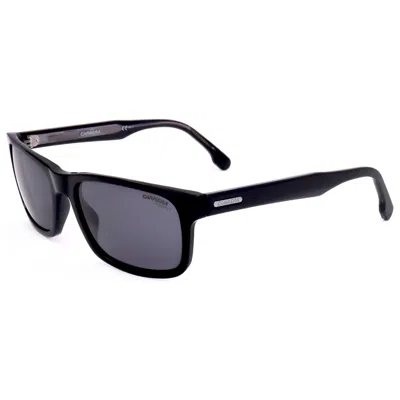 Carrera Unisex Sunglasses In Black