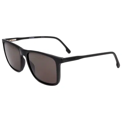 Carrera Unisex Sunglasses In Black