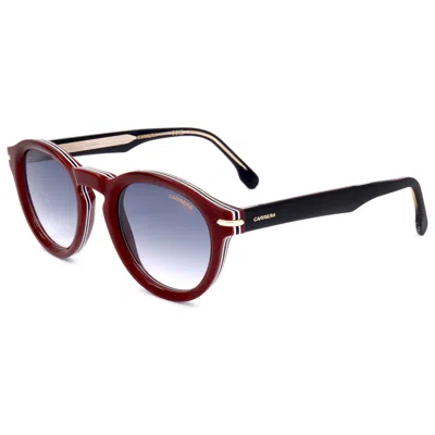 Carrera Unisex Sunglasses In Brown