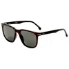 Carrera Unisex Sunglasses In Brown