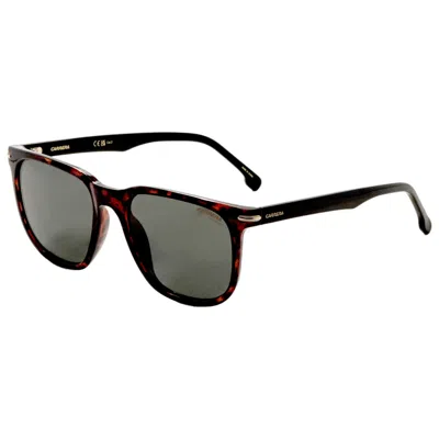 Carrera Unisex Sunglasses In Brown