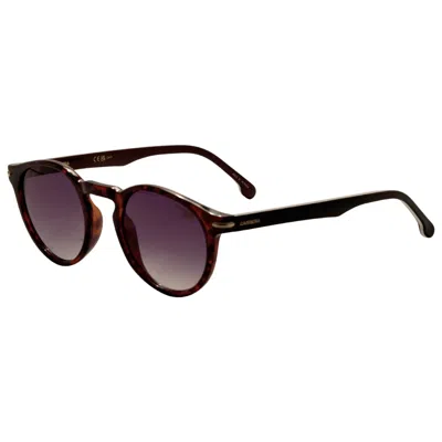 Carrera Unisex Sunglasses In Brown