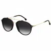 Carrera Unisex Sunglasses  171-s-wr7-9o Gbby2