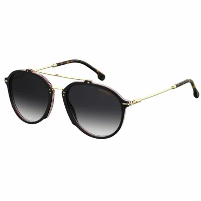Carrera Unisex Sunglasses  171-s-wr7-9o Gbby2 In Multi