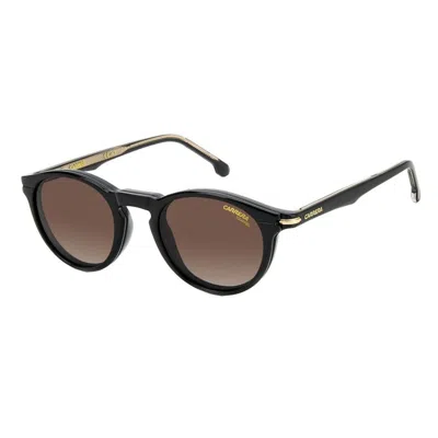Carrera Unisex Sunglasses  Ca 297_cs Gbby2 In Gray