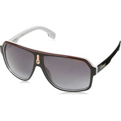 Carrera Unisex Sunglasses   1001_s Gbby2 In Gray