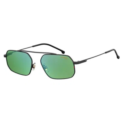 Carrera Unisex Sunglasses   2016t/s Ir  53 Mm Gbby2 In Blue