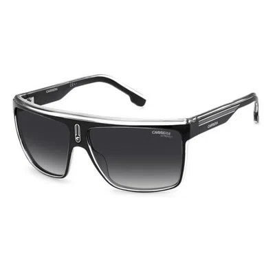 Carrera Unisex Sunglasses  -22-80s Gbby2 In Black