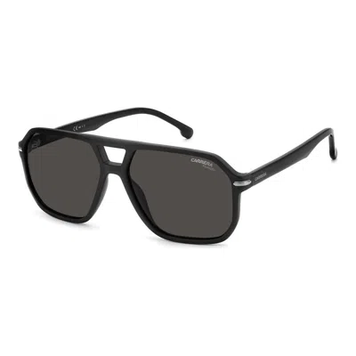 Carrera Unisex Sunglasses   302_s Gbby2 In Black