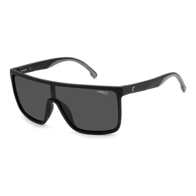 Carrera Unisex Sunglasses   8060_s Gbby2 In Black