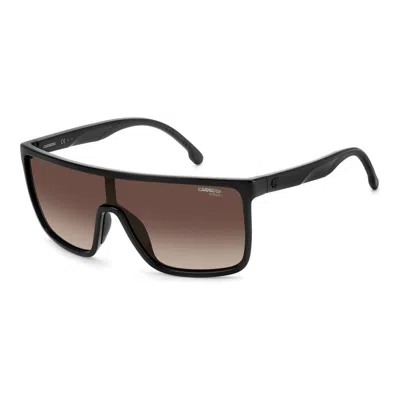 Carrera Unisex Sunglasses   8060_s Gbby2 In Brown