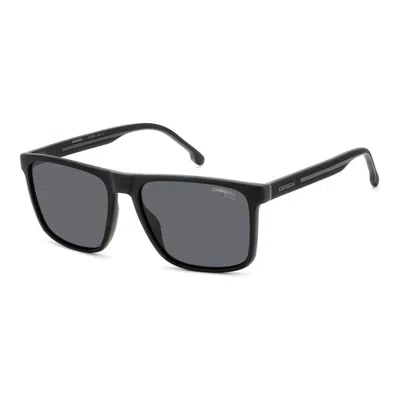 Carrera Unisex Sunglasses   8064_s Gbby2 In Black
