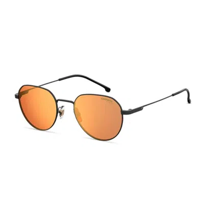 Carrera Unisex Sunglasses   Sport  2015t/s Uw 8lz 48  48 Mm Gbby2 In Brown