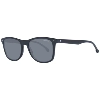 Carrera Unisex Sunglasses  S Black  53 Mm Gbby2 In Blue