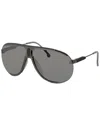 Carrera Unisex Superchampion 99mm Sunglasses In Multi