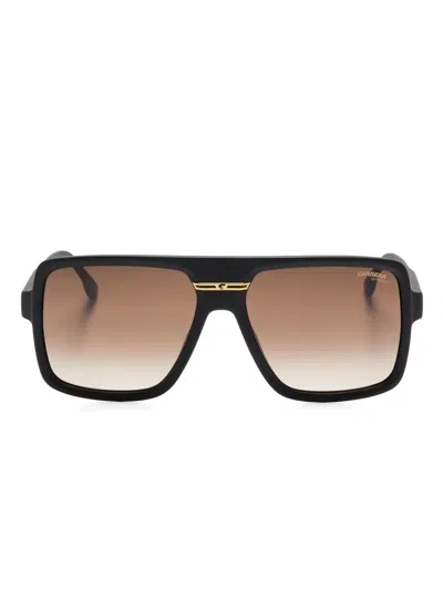 Carrera Victory Sunglasses In Brown