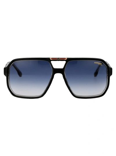 Carrera Victory C 01/s Sunglasses In Ei708 Black Cry_