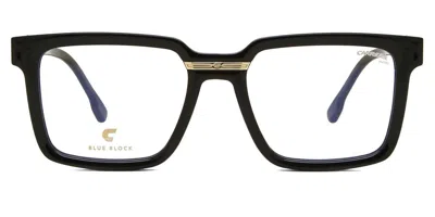Carrera Victory C 02/bb Men's Glasses, Black, Size 54 In Purple