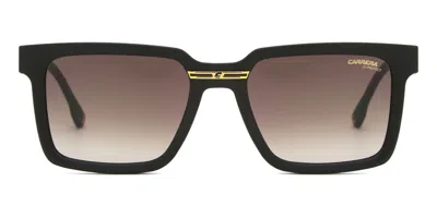 Carrera Victory C 02/s 003/86 Men's Sunglasses Black Size 54
