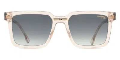 Carrera Victory C 02/s 35j/9k Men's Sunglasses Pink Size 54 In Blue