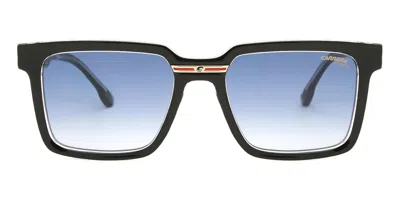 Carrera Victory C 02/s 7c5/08 Men's Sunglasses Black Size 54