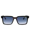 Carrera Black Cry Eco Polyamide Sunglasses