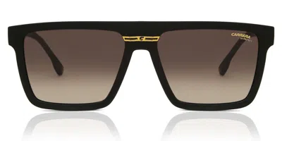 Carrera Victory C 03/s 003/86 Men's Sunglasses Black Size 58