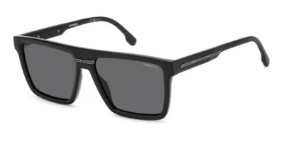 Carrera Victory C 03/s Polarized 807/m9 Men's Sunglasses Black Size 58
