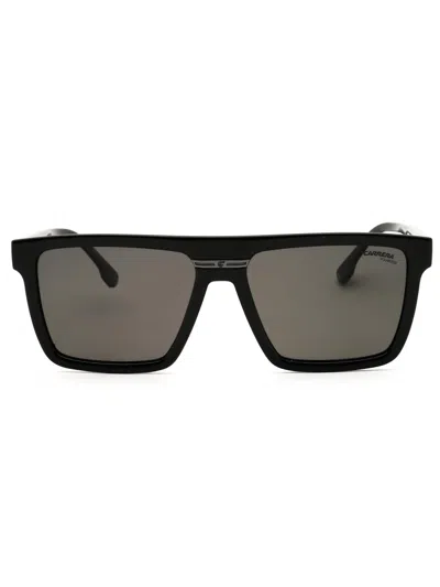 Carrera Victory C 03/s Rectangular Men's Sunglasses In Black