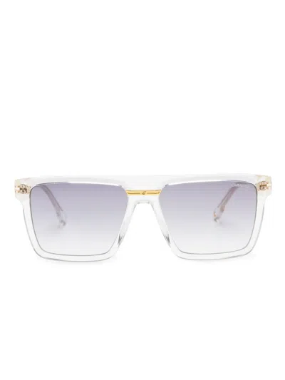 Carrera Victory C 03/s Square-frame Sunglasses In 中性色