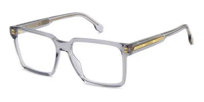 Carrera Victory C 04 Men's Glasses, Clear, Size 55 In Multi