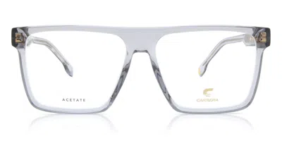 Carrera Victory C 05 Men's Glasses, Clear, Size 57 In Transparent