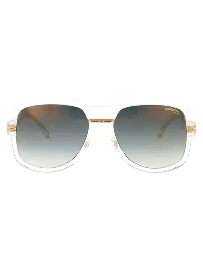 Carrera Victory C 10/s Sunglasses In Gold