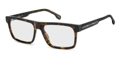 Carrera Victory C 11 Men's Glasses, Tortoiseshell, Size 54 In Brown