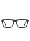 Carrera Victory C 11 Square-frame Glasses In Black