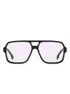 Carrera Victory C 16 Square-frame Glasses In Black
