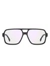 Carrera Victory C 16 Square-frame Glasses In Black