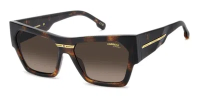 Carrera Victory C 19/s 086/ha Occhiali Da Sole Tartarugatishell Per Donna