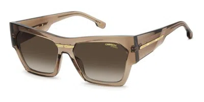 Carrera Victory C 19/s 09q/ha Occhiali Da Sole Marroni Per Donna