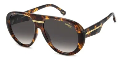 Carrera Victory C 22/s Wr9/9o Occhiali Da Sole Tartarugatishell Per Donna In Multi