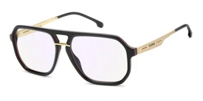 Carrera Victory C 23 2m2/2y Men's Glasses  Size 58 - Free Lenses - Blue Light Block Available In Black