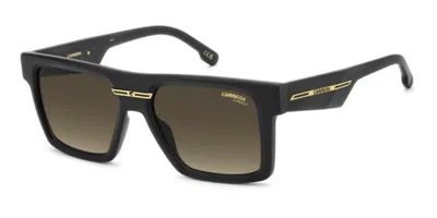 Carrera Victory C 25/s 003/86 Occhiali Da Sole Neri Per Uomo In Multi