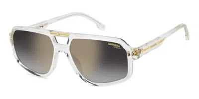 Carrera Victory C 26/s 900/fq Occhiali Da Sole Chiari Per Uomo In Transparent