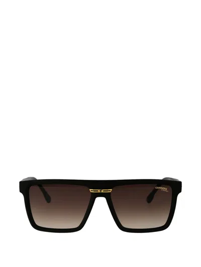 Carrera Victory C Square-frame Sunglasses In Black