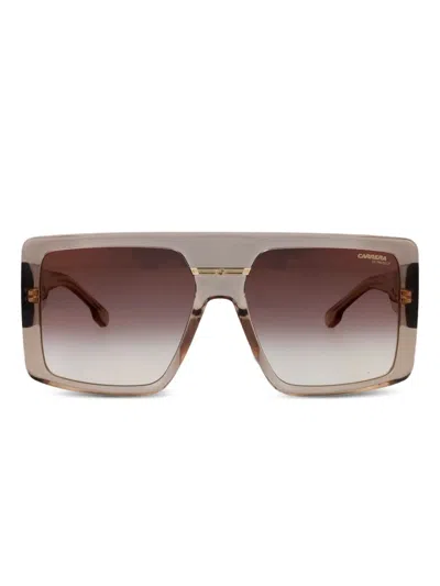 Carrera Victory Square-frame Sunglasses