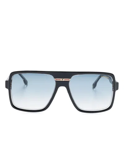 Carrera Victory Sunglasses In Blue
