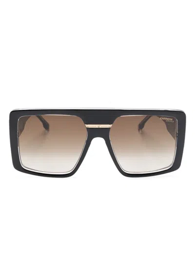 Carrera Victory Sunglasses In Brown
