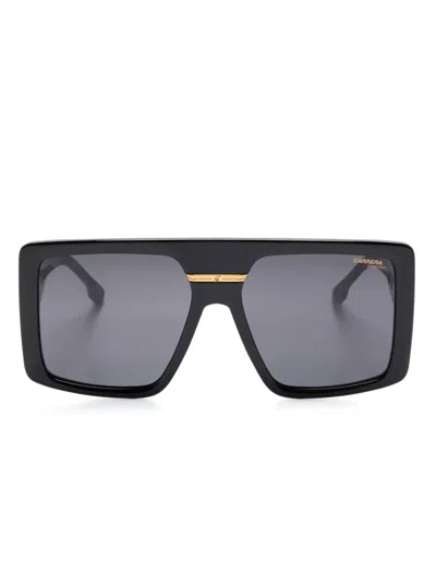 Carrera Victory Sunglasses In Black