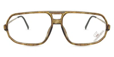 Carrera Vintage 5311 012 Men's Glasses Brown Size 58 - Free Lenses - Blue Light Block Available