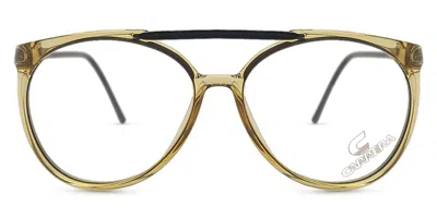 Carrera Vintage 5332 020 Men's Glasses Brown Size 53 - Free Lenses - Blue Light Block Available